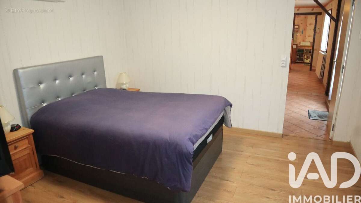 Photo 9 - Maison à ARGENTEUIL