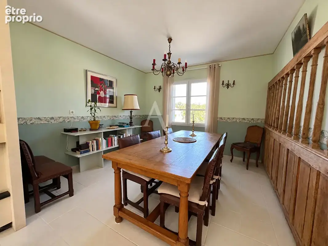 Maison Longeville Sur Mer - photo 3