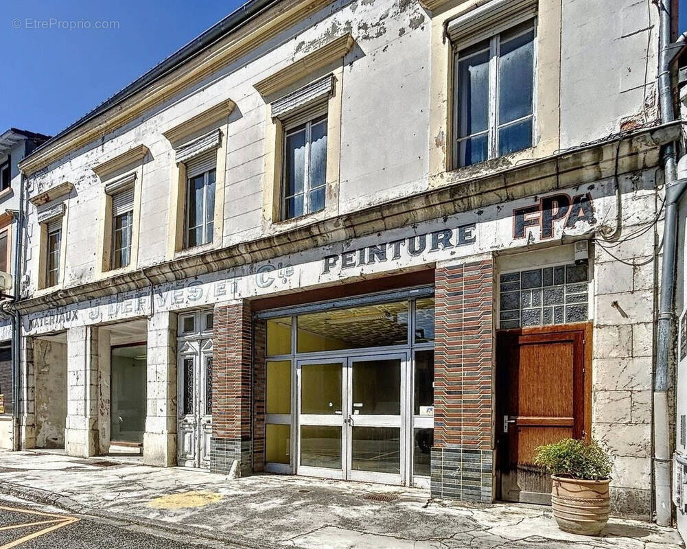 Appartement à SAINT-GAUDENS