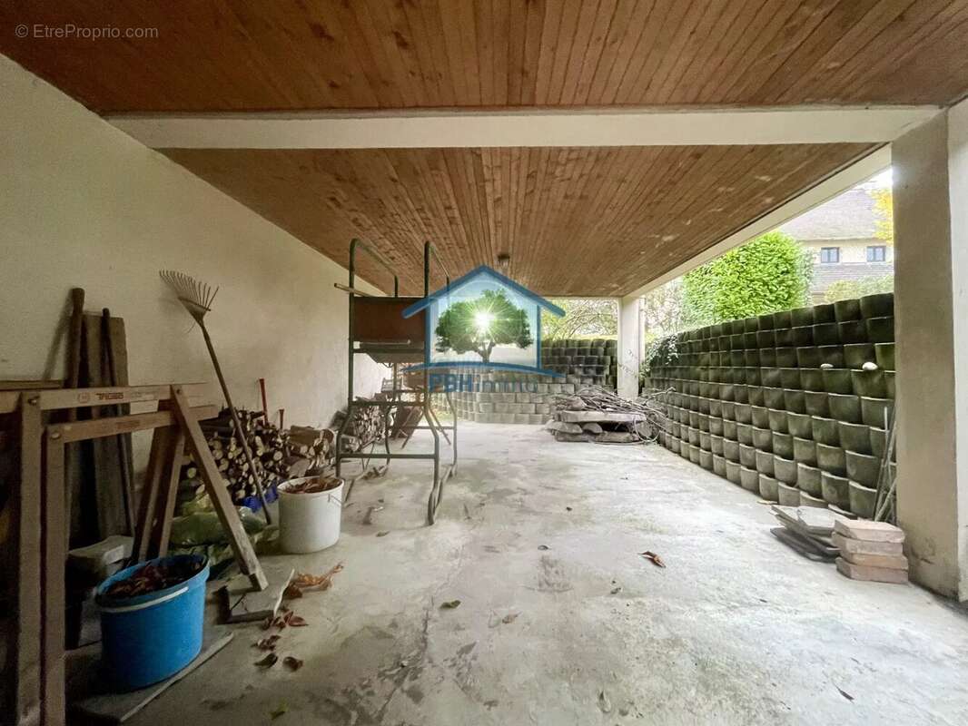 Maison à ILLKIRCH-GRAFFENSTADEN