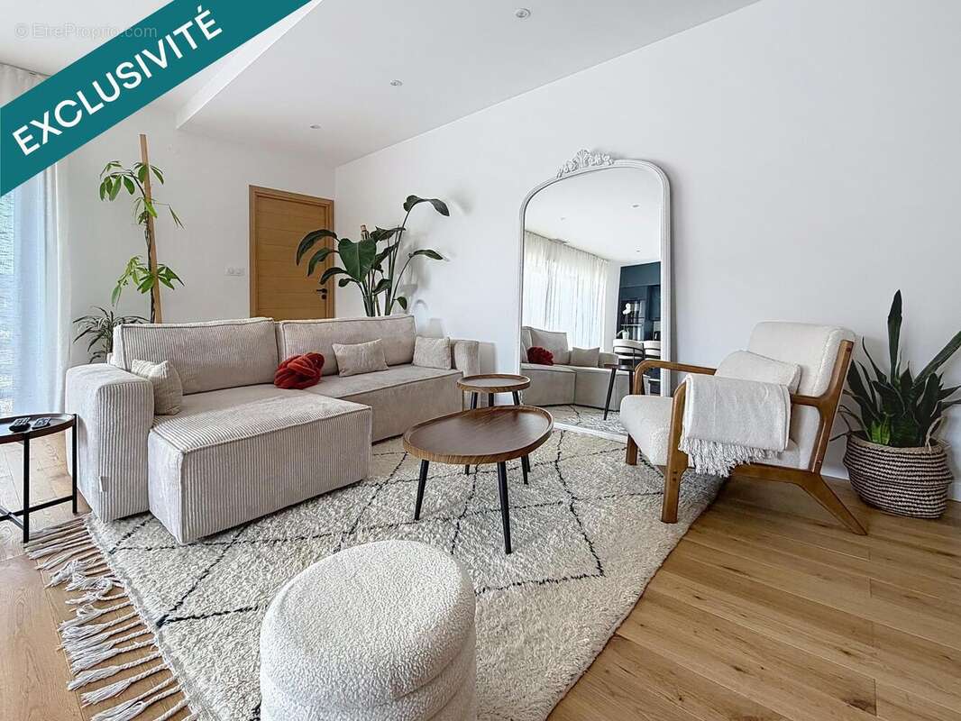 Photo 4 - Maison à GUEUX