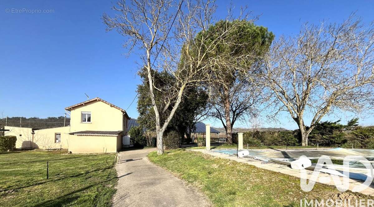 Photo 9 - Maison à COLAYRAC-SAINT-CIRQ