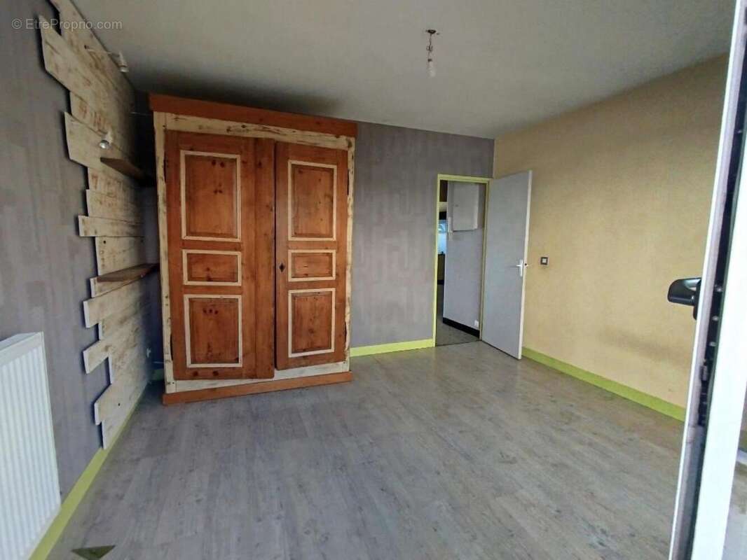 Photo 5 - Appartement à VENISSIEUX