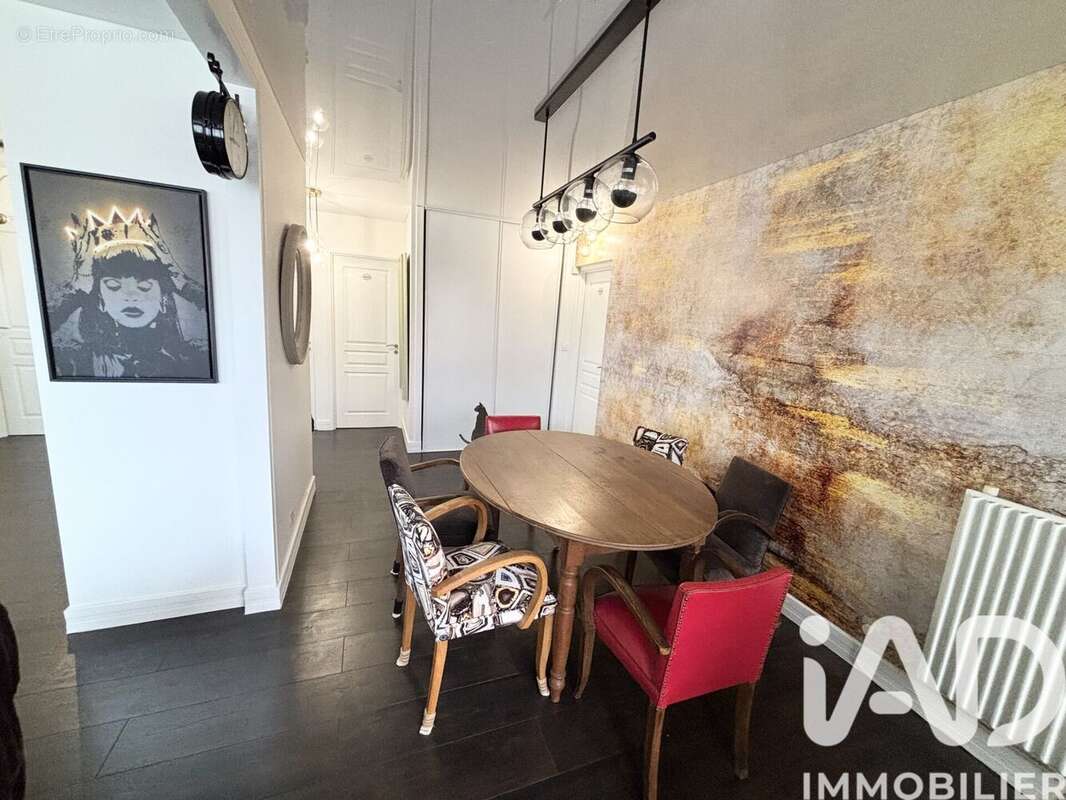 Photo 5 - Appartement à FLEURY-LES-AUBRAIS