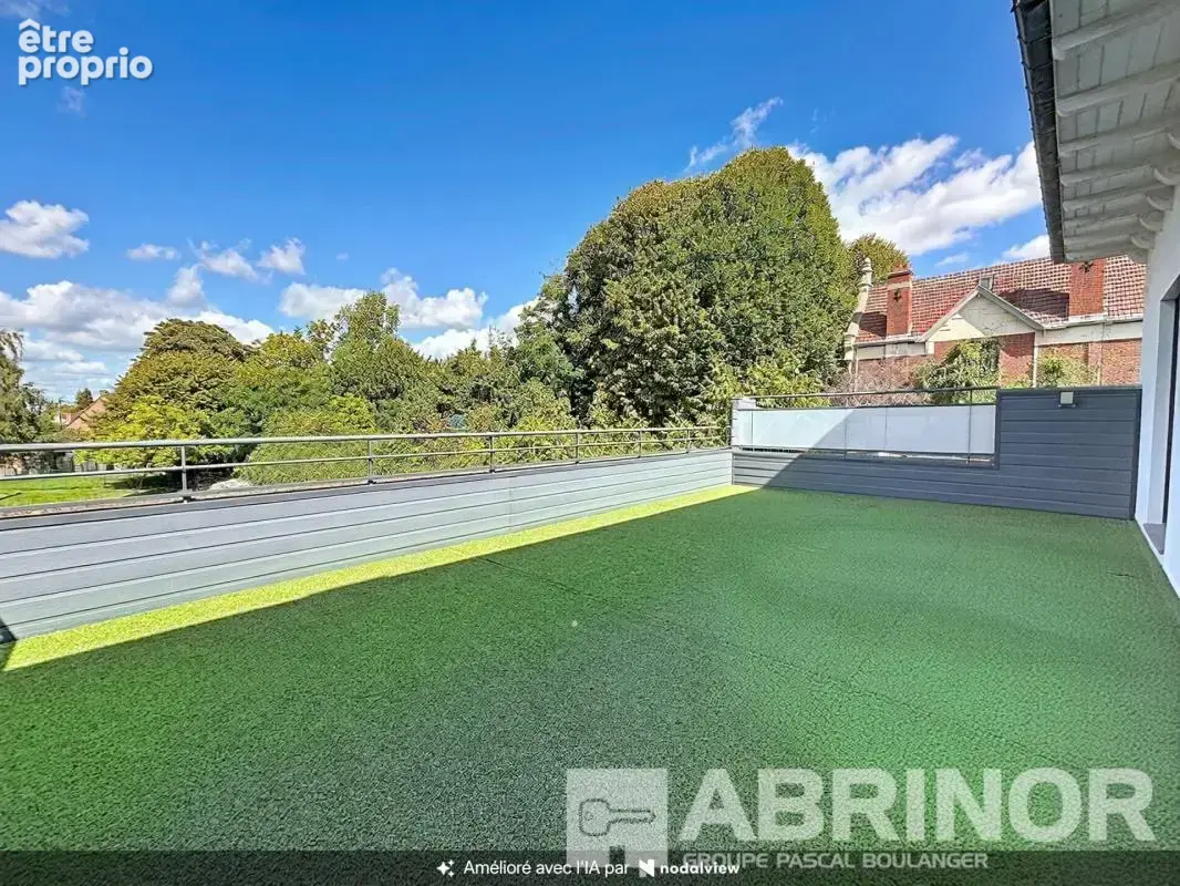 Maison de famille individuelle bâtie sur 1770m² - photo 11