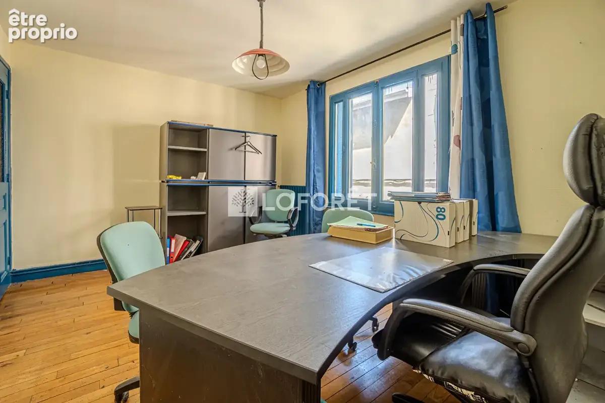 Photo Appartement à Bourg-En-Bresse au prix de 80 000€