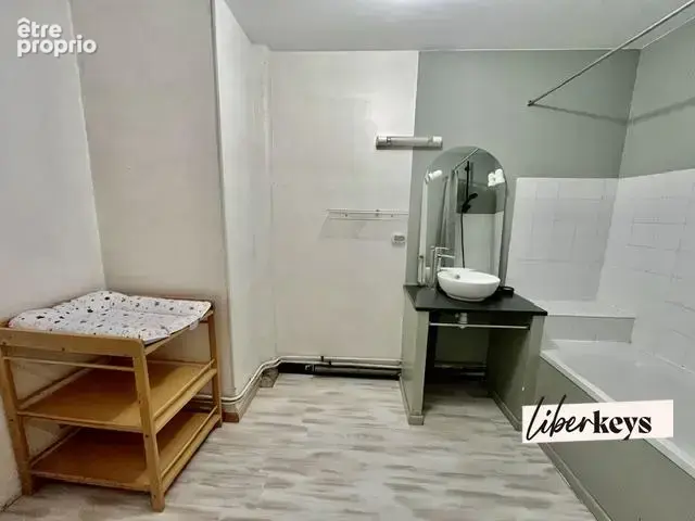 Appartement 4 chambres balcon plein Sud vue dégagée verdure, 2 min panneau Caen - photo 11