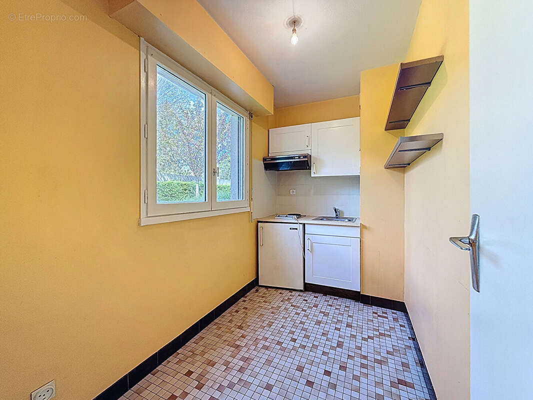 Appartement à CHARTRES