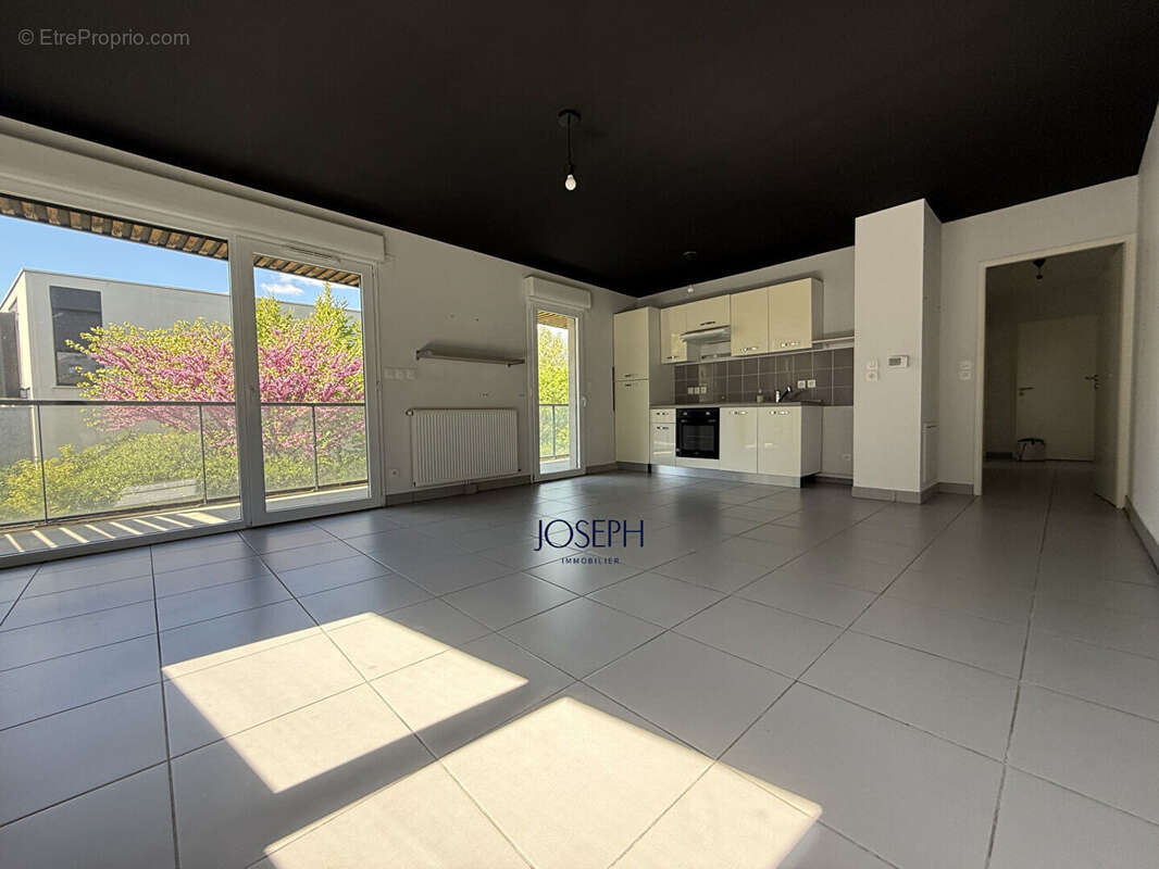 Appartement à BALMA