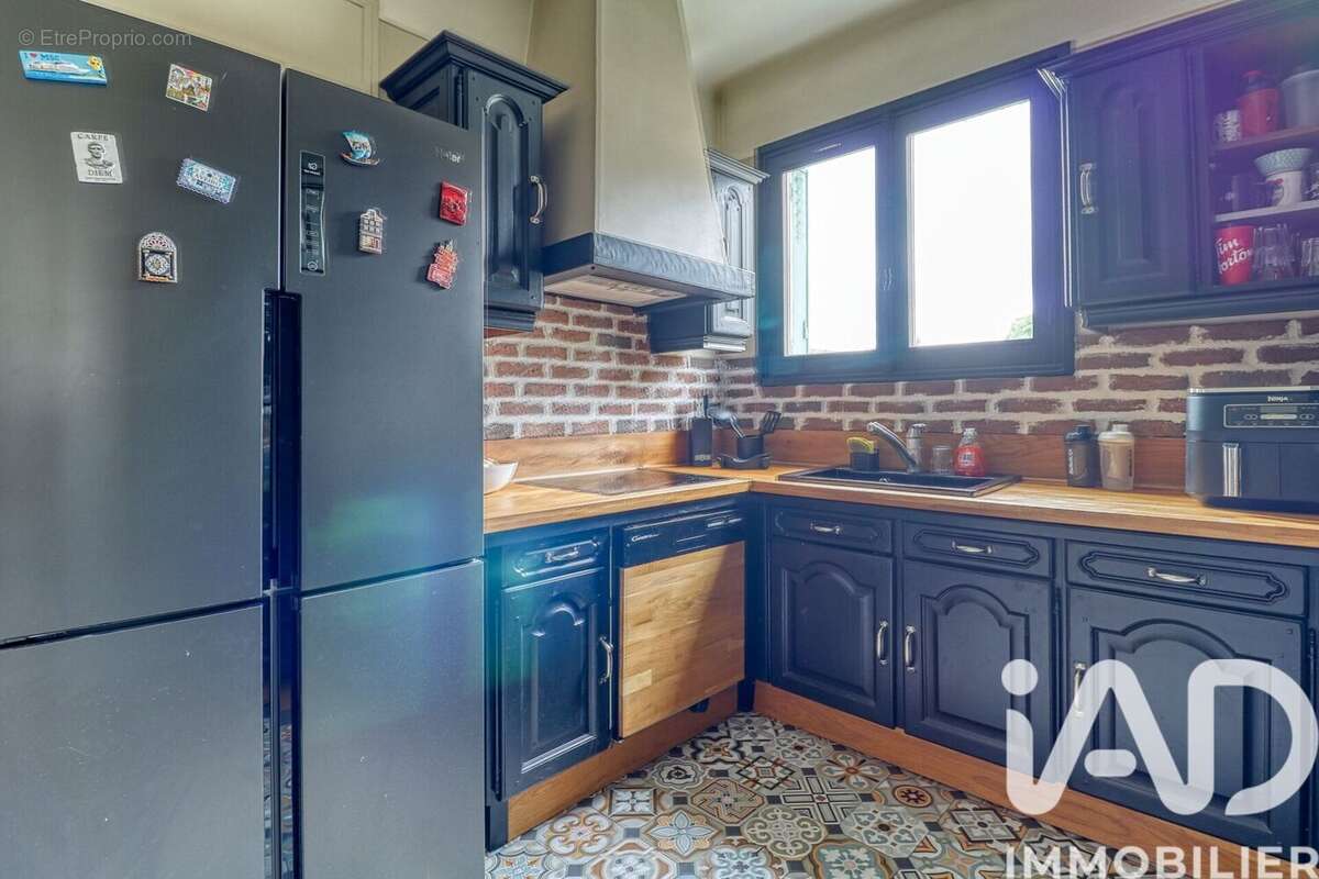 Photo 8 - Maison à SANNOIS