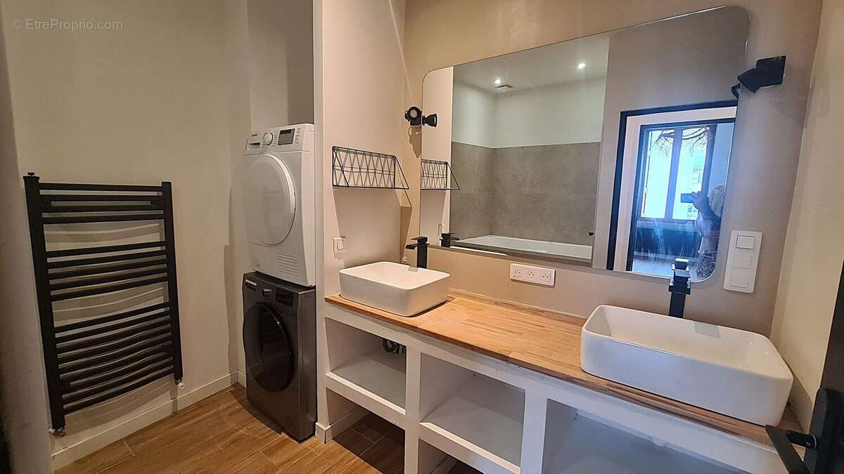 Appartement à SAINT-CHAMOND