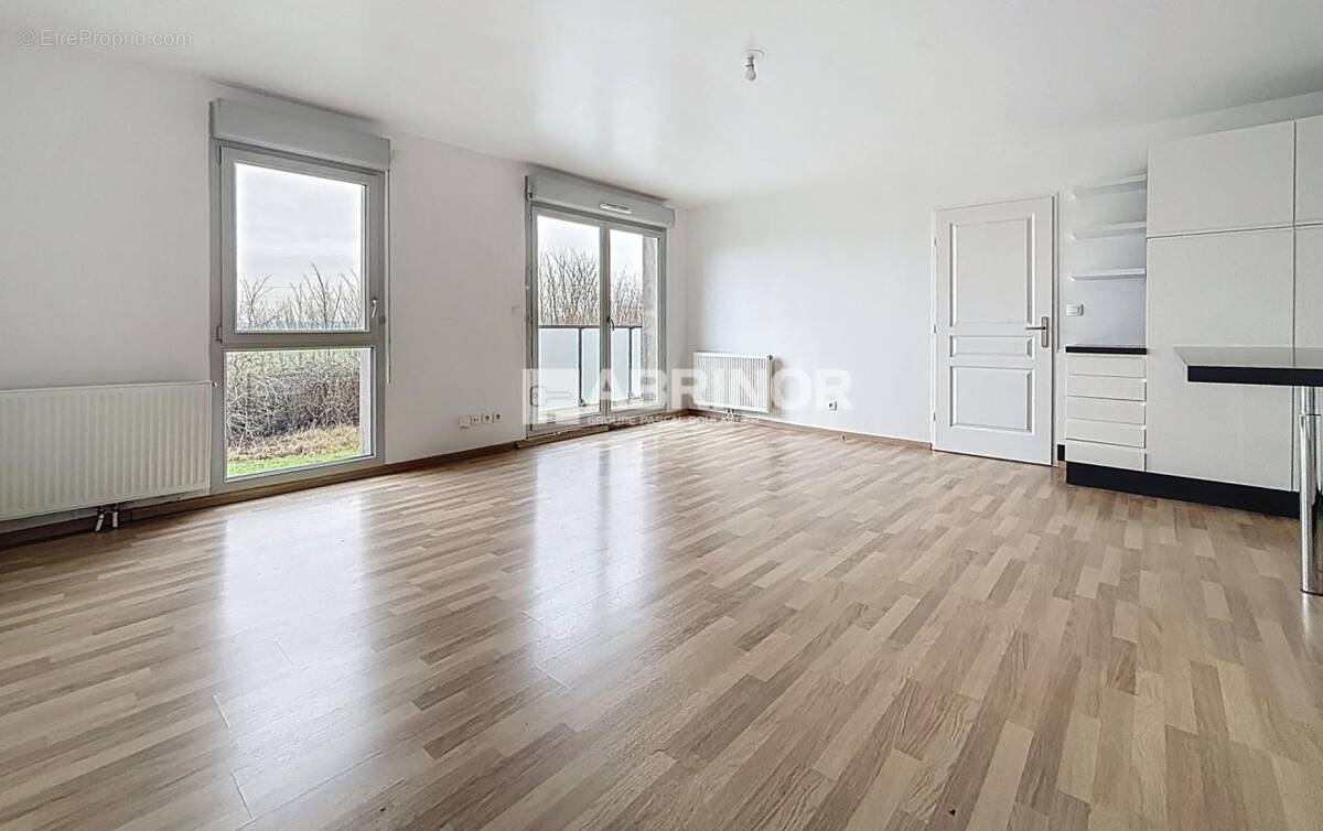 Appartement à WAMBRECHIES