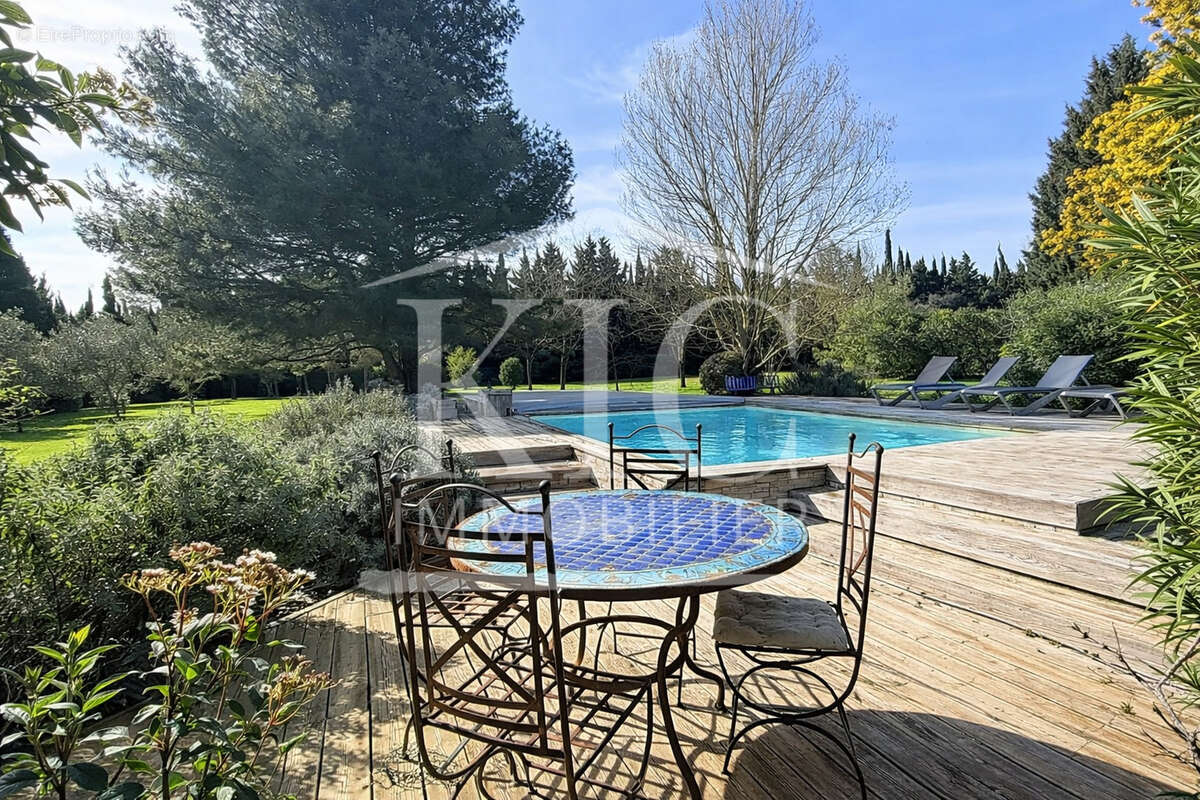 Maison à CARCASSONNE