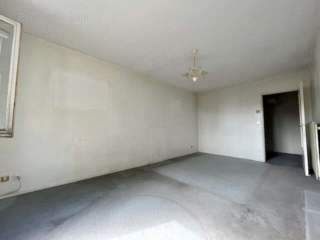 Appartement à LE BOUSCAT