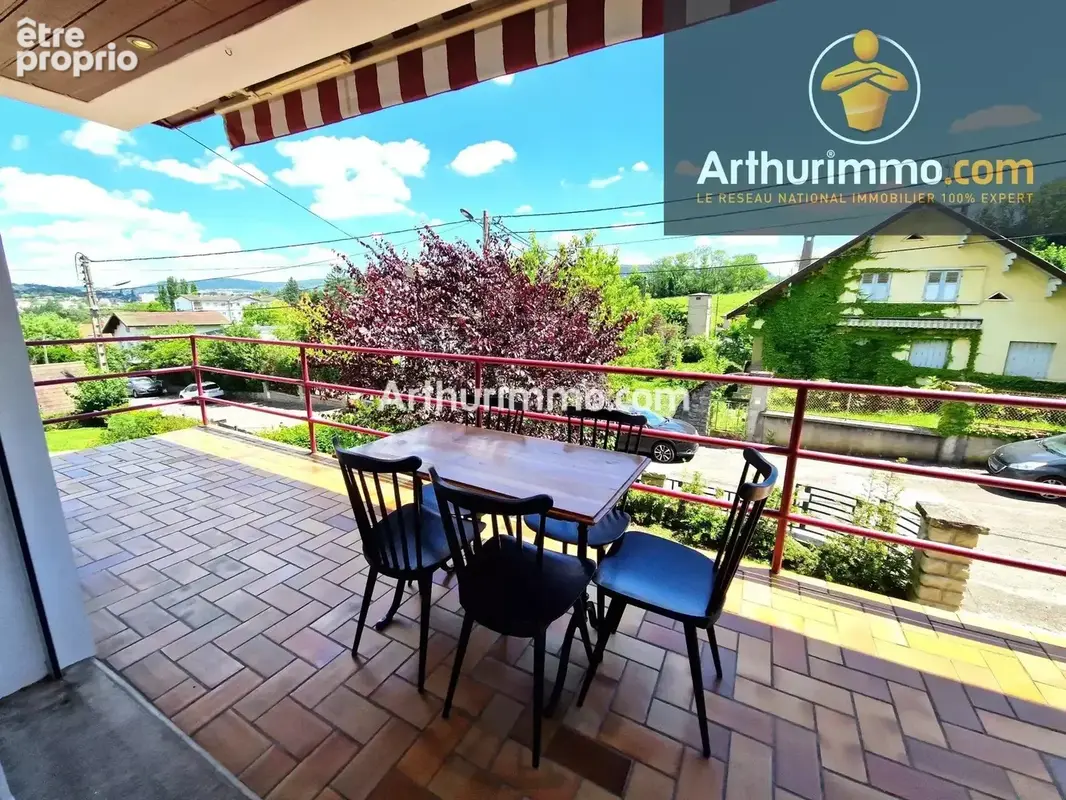 Vente Maison Lons-le-saunier(39000) 265 000ï¿œ - photo 5