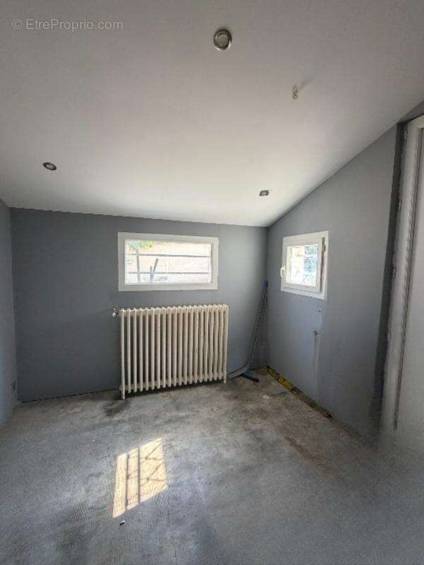 Soyaux. Maison mitoyenne de 102 m² avec garage et jardin - photo 10