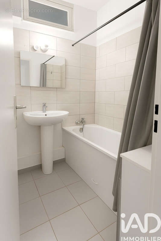 Photo 2 - Appartement à BORDEAUX