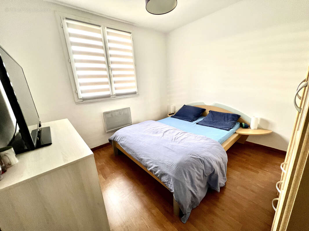 Appartement à AUBAGNE