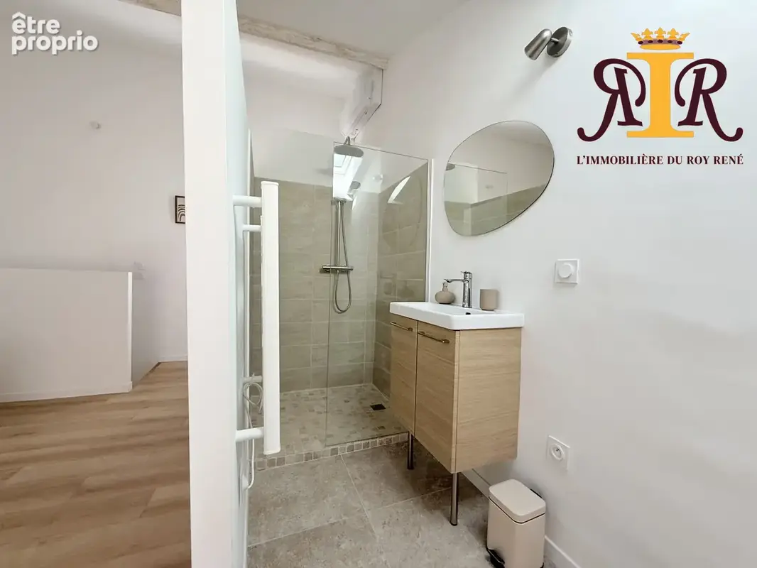 Maison 4 pièces 71 m² à vendre à Cadenet (84160) - photo 6