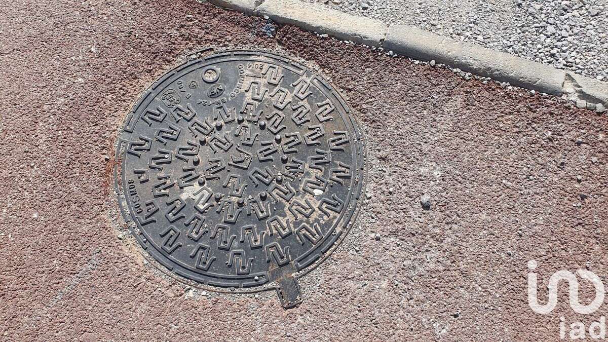 Photo 7 - Terrain à LA PALME