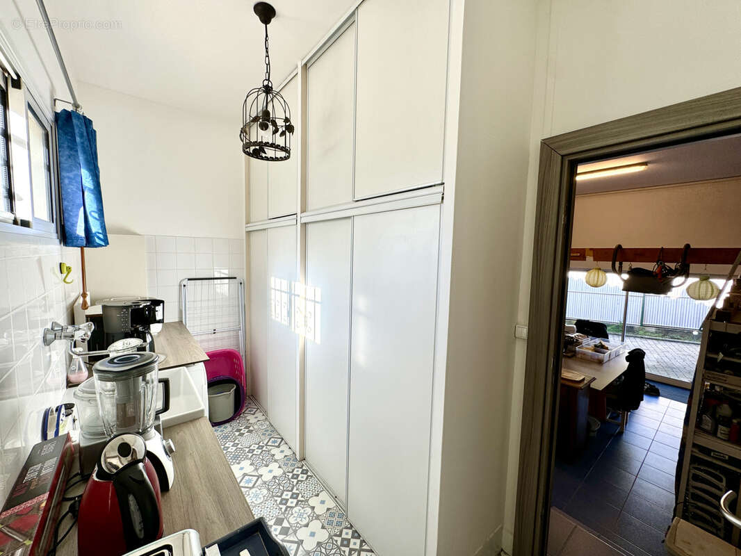 Maison à NIMES