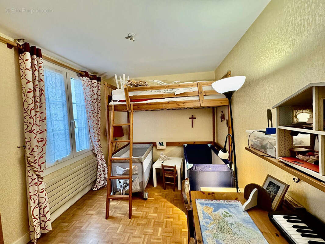 Appartement à VERSAILLES