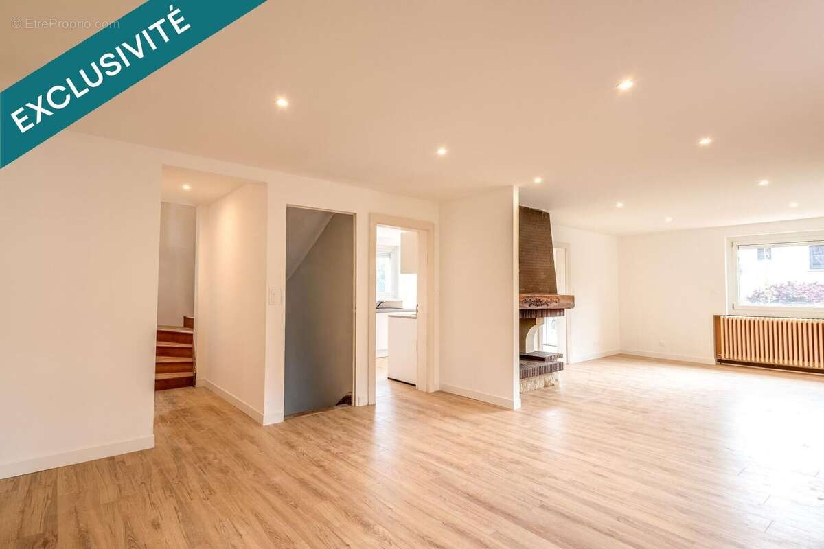 Photo 2 - Maison à BACCARAT