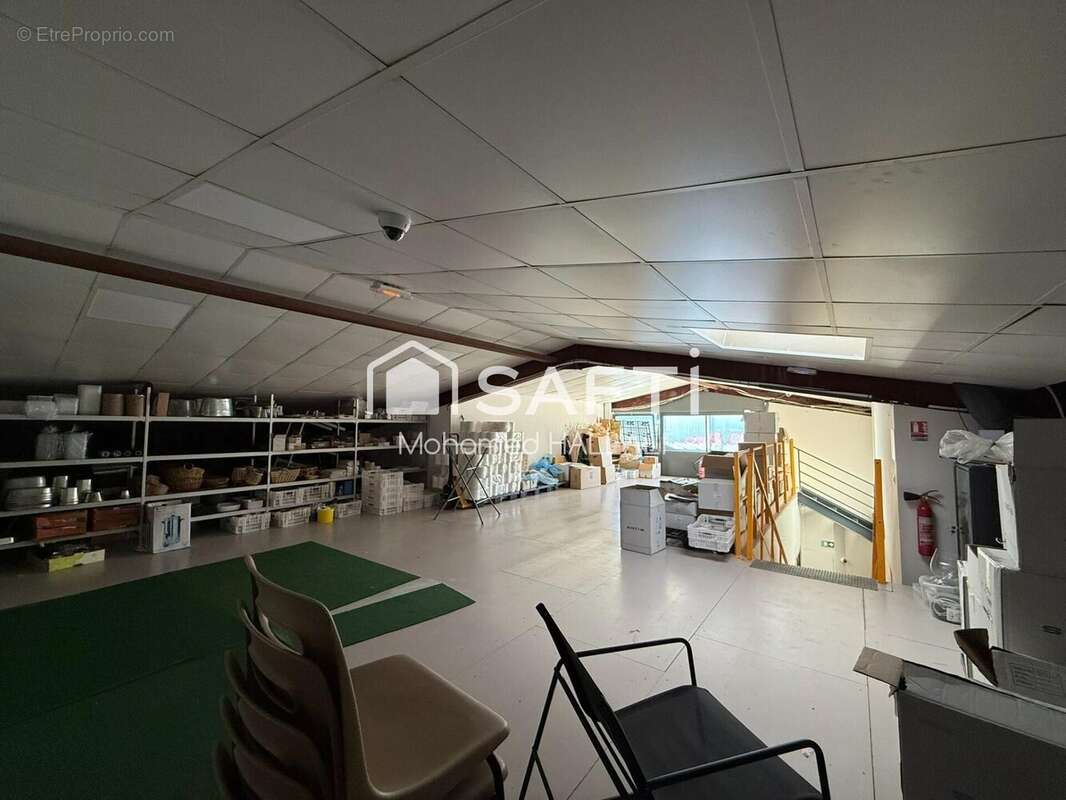 Photo 5 - Commerce à LA TESTE-DE-BUCH