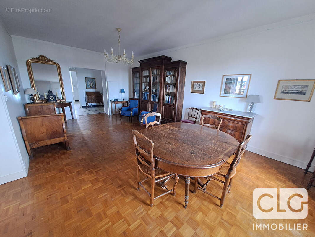 Appartement à QUIMPER