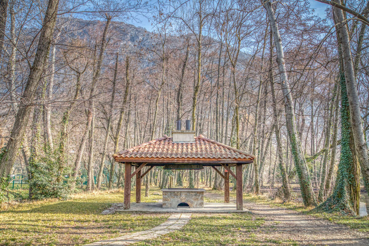 Appartement à SAINT-EGREVE
