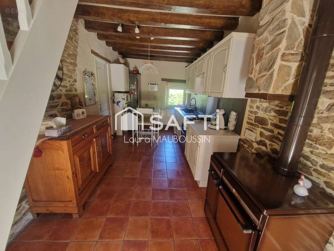 Photo 6 - Maison à RIAILLE
