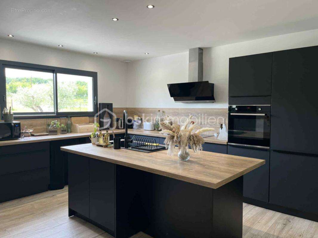 Maison à SAUSSIGNAC