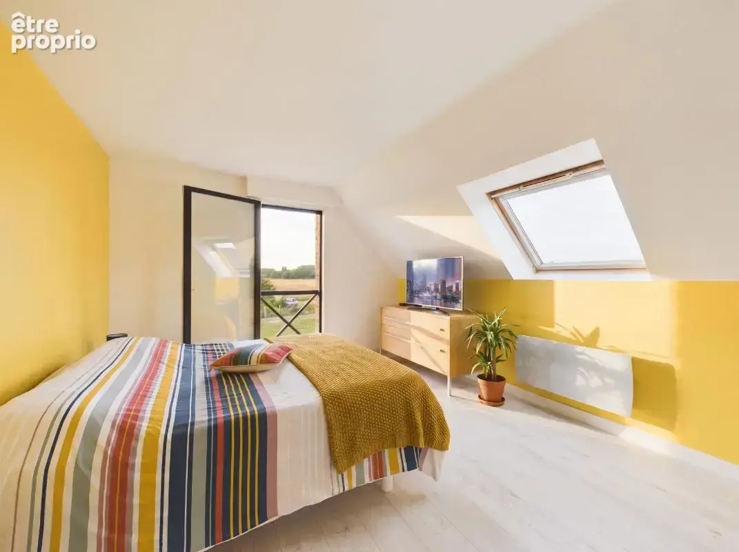 Maison 145 m² à Sameon  - photo 10
