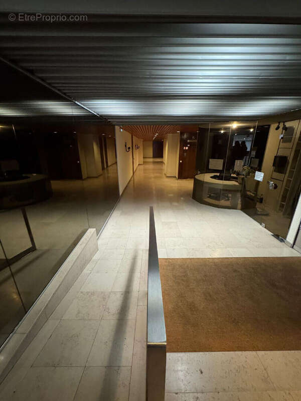 Appartement à PARIS-10E