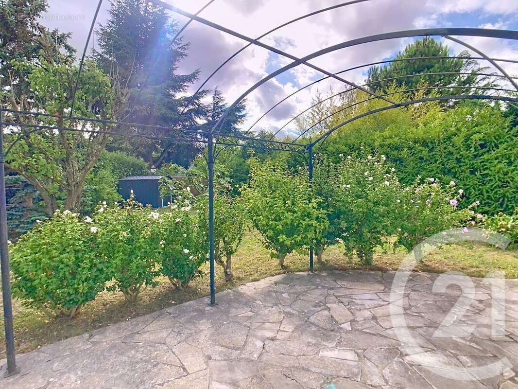 Photo 5 - Maison à THIAIS