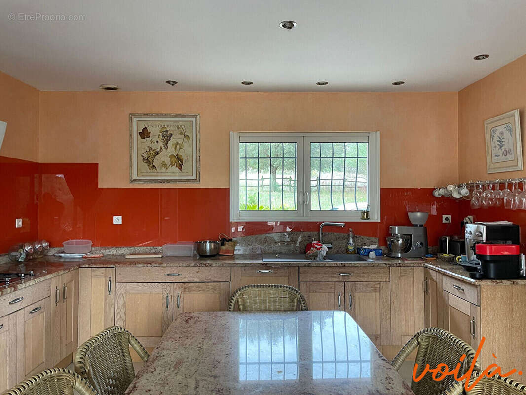 Maison à CARCASSONNE