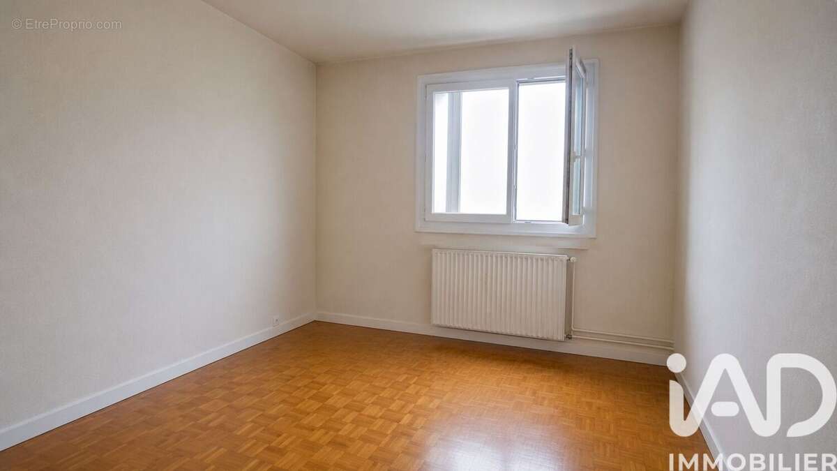 Photo 4 - Appartement à EZANVILLE