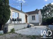 Photo 1 - Maison à PUISIEUX