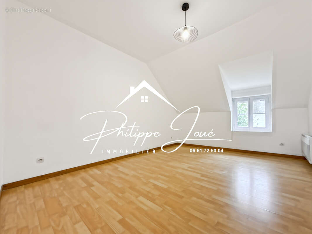 Maison à FONTAINE-LA-GAILLARDE