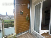 Appartement à SAINT-DENIS-EN-VAL