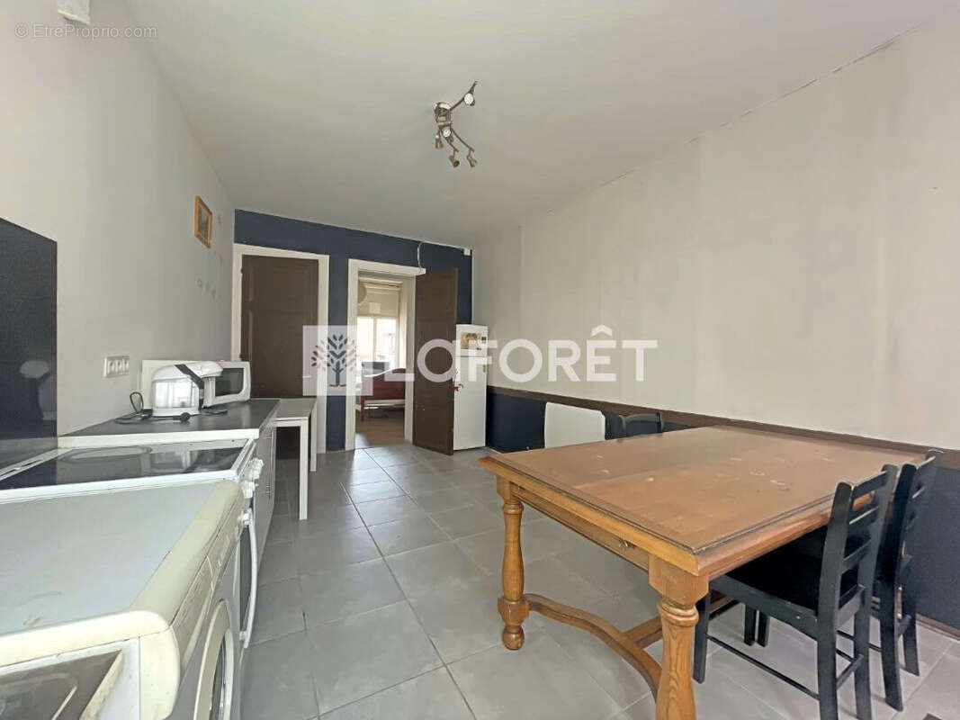 Appartement Saint Etienne 2 pièce(s) 36.64 m2 - photo 3