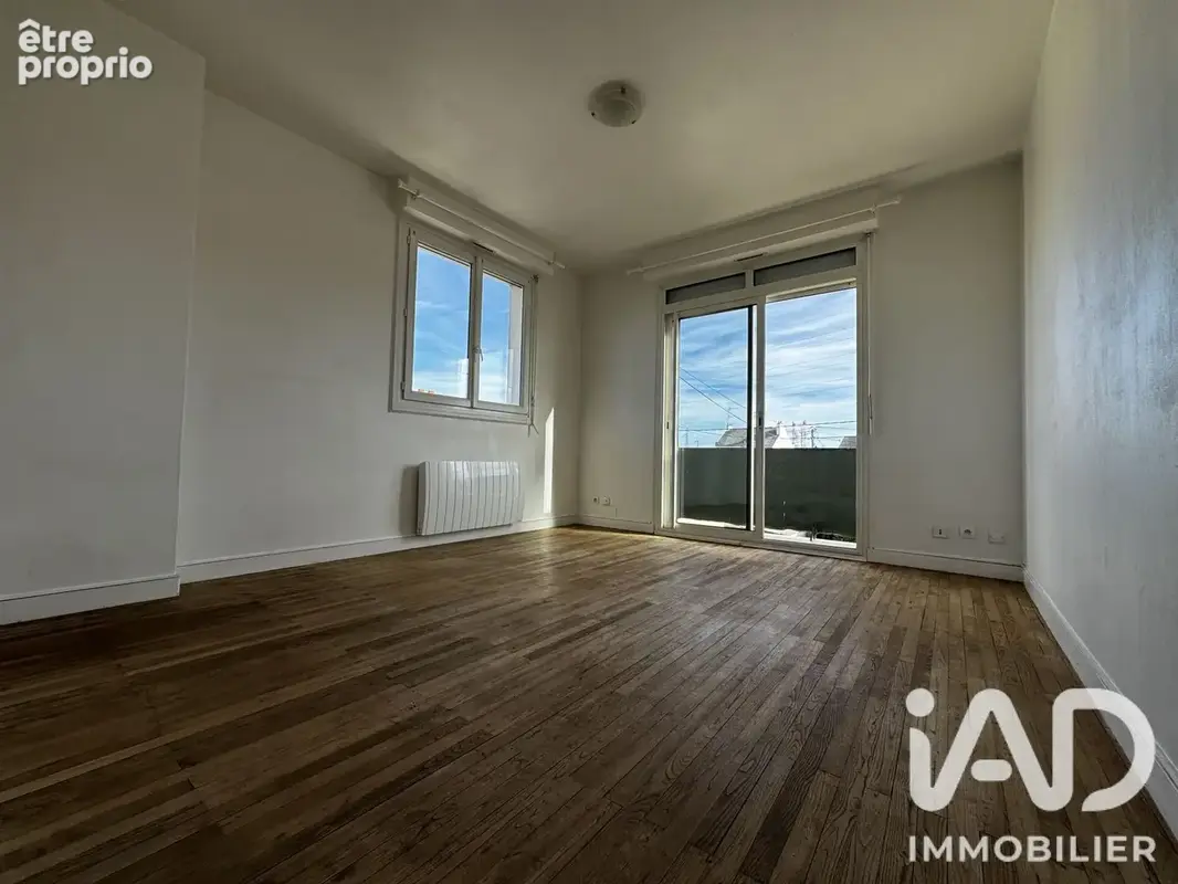Photo 1 - Appartement à SAINT-NAZAIRE