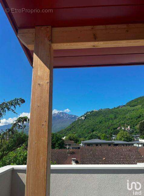 Photo 3 - Appartement à LA TRONCHE