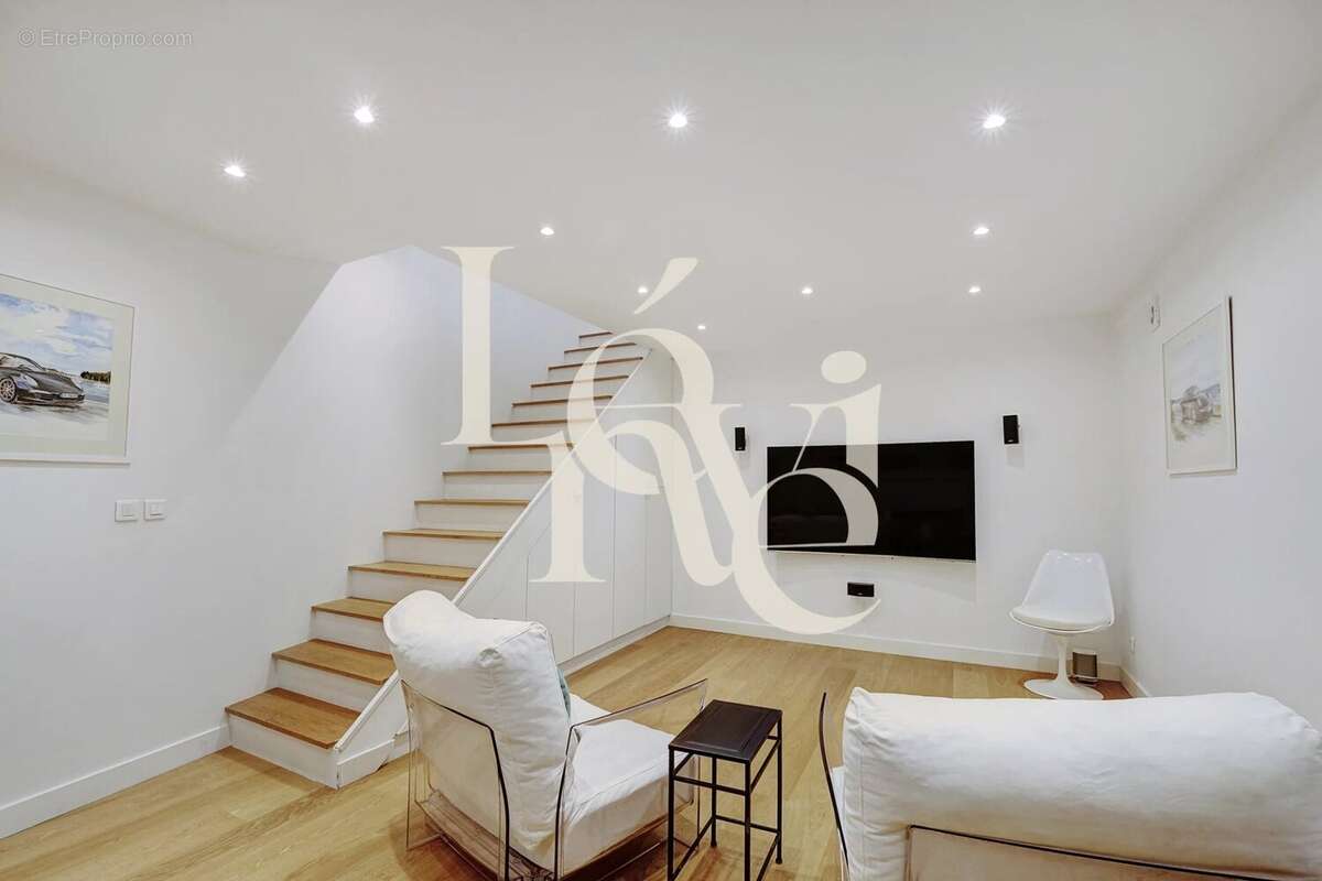 Appartement à PARIS-5E