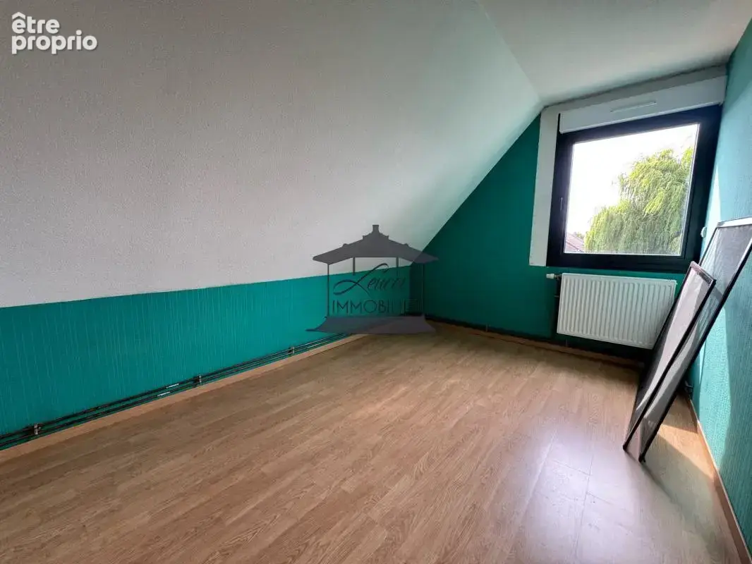 Pavillon semi plain-pied Téteghem 5 chambres secteur chapeau - photo 8
