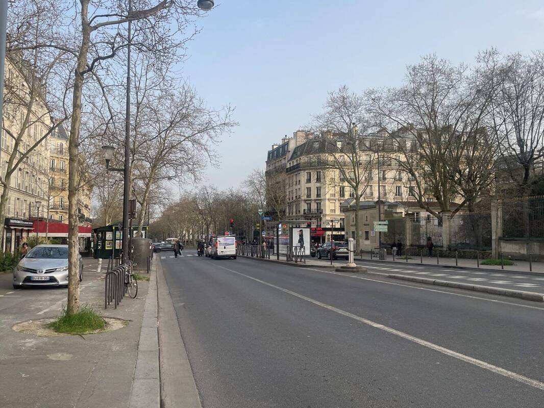 Autre à PARIS-5E