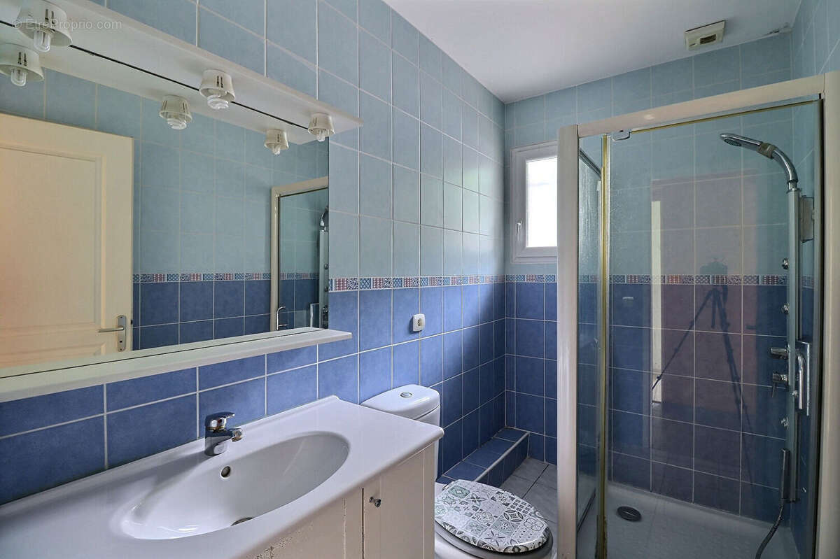 Maison à SAINT-GINGOLPH