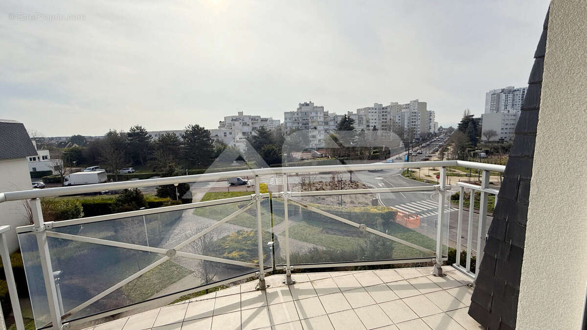 Appartement à CHATOU