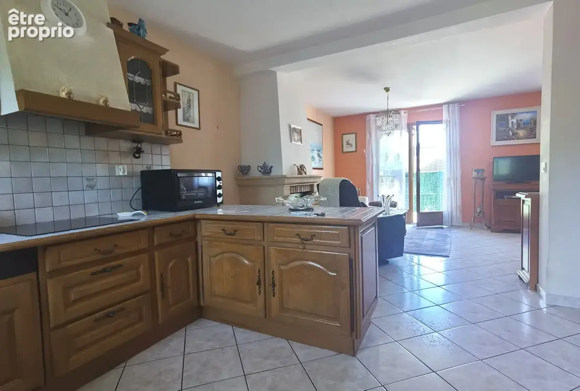 Plateau d'Avron - photo 7