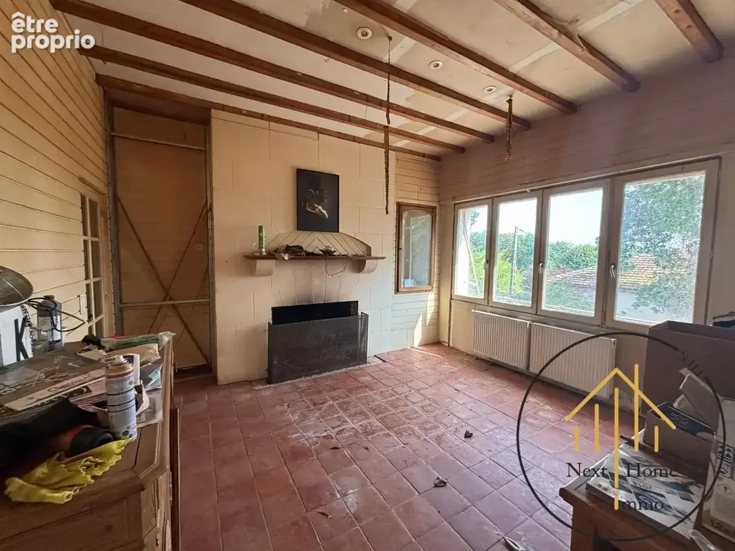 Maison 342 m² à Courgeac  - photo 7